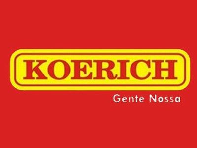 Lojas Koerich Logo