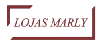 Lojas Marly Logo