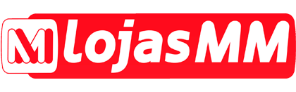 Lojas MM Logo