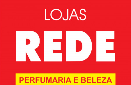 Lojas REDE Logo