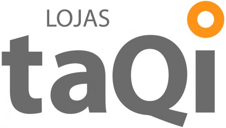 Lojas taQi Logo