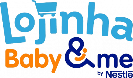 Lojinha Baby & Me Logo