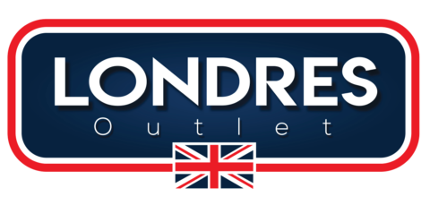 LONDRES OUTLET Logo