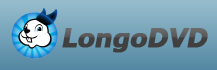 Longo DVD Logo