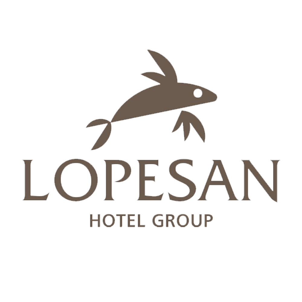 Lopesan Logo