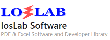 losLab Software Logo