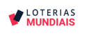 Loterias Mundiais Logo