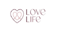 Love Life - Lingeries Logo