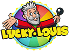 Lucky Louis Logo