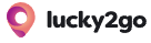 Lucky2Go Logo