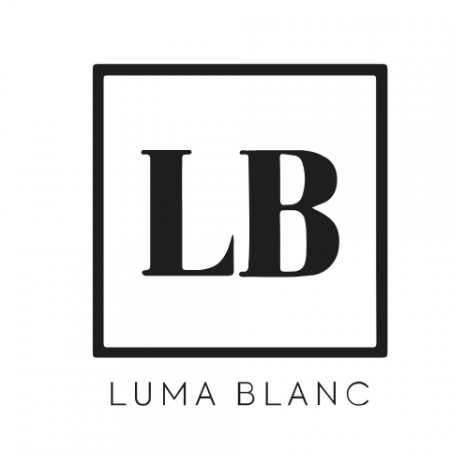 Luma Blanc Logo