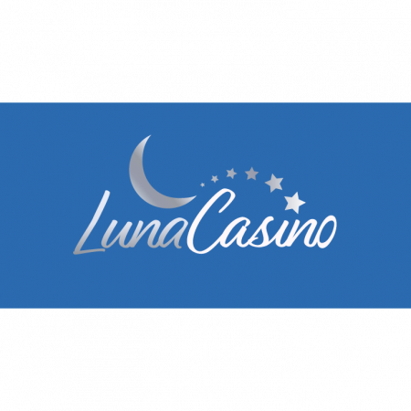 LunaCasino Logo