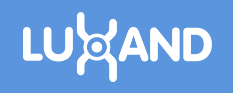 Luxand Logo