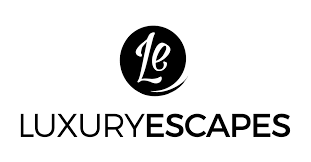 Luxury Escapes Logo