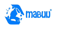 Mabuu Pet Logo