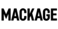 Mackage Logo