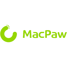 MacPaw Logo