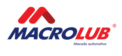 Macrolub Logo