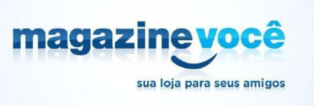 Magazine Você Logo