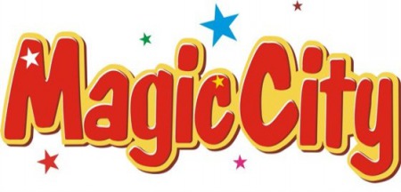 Magic City Logo