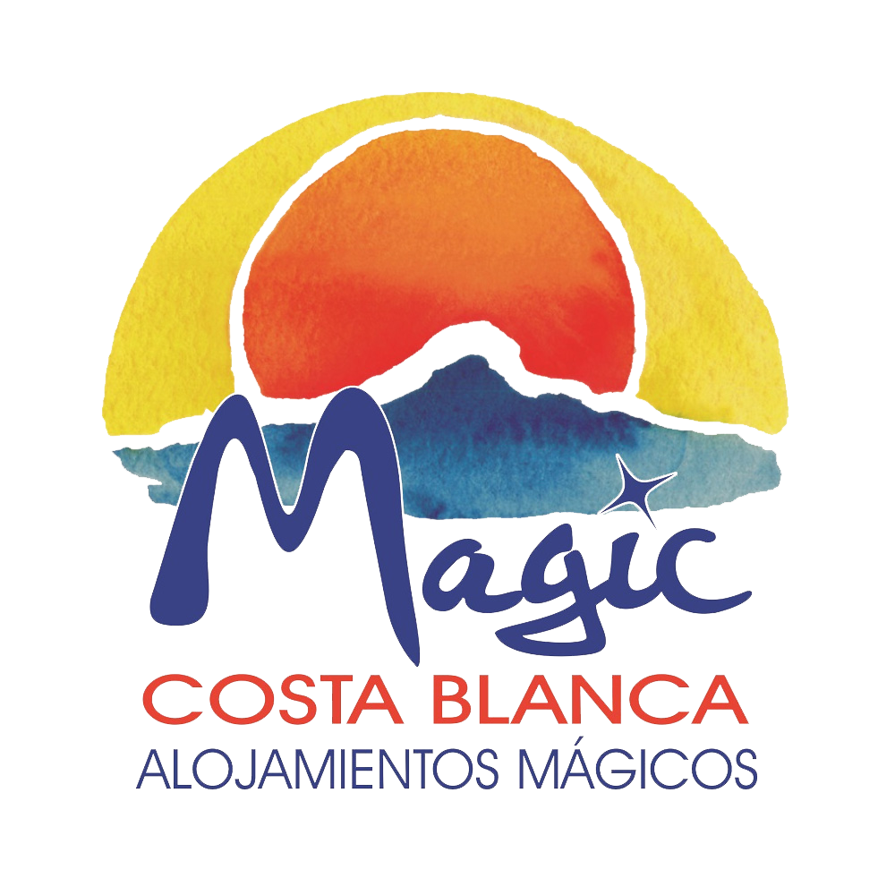 Magic Costa Blanca Logo