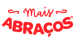 Mais Abraços Logo