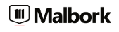 Malbork Logo