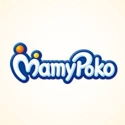 MamyPoko Logo