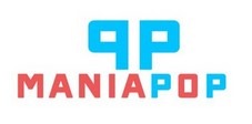 Mania Pop Logo