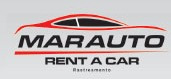 Marauto Rent a Car Logo