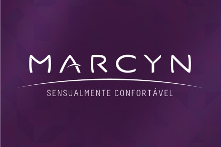 Marcyn Logo