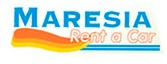 Maresia Rent a Car Logo