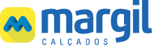 Margil Calçados Logo