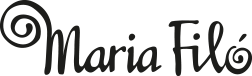 Maria Filó Logo