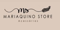 Mariaquino Store - Acessórios Logo