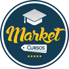 Market Cursos Logo