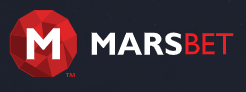 Marsbet Logo