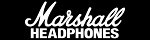 Marshall Headphones Logo