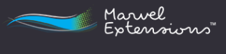 Marvel Extensions Logo