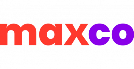 Maxco Store Logo