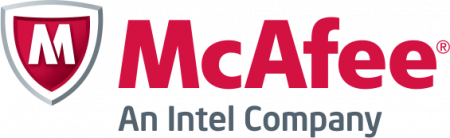 McAfee Logo