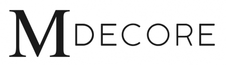 MDecore Logo