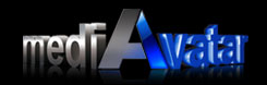 mediAvatar Software Logo