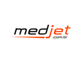 MedJet Logo