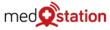 Medstation Logo