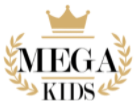 Mega Kids Logo