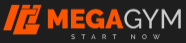 MegaGym Logo