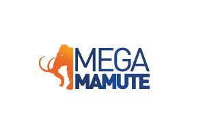 MegaMamute Logo