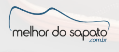 Melhor do sapato Logo