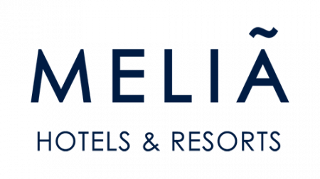 Meliã Hotels & Resorts Logo